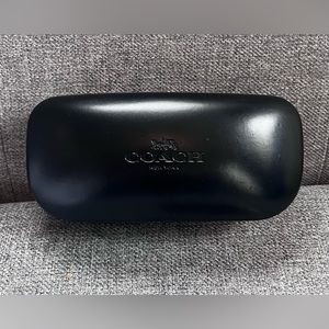 Coach Sunglasses Case